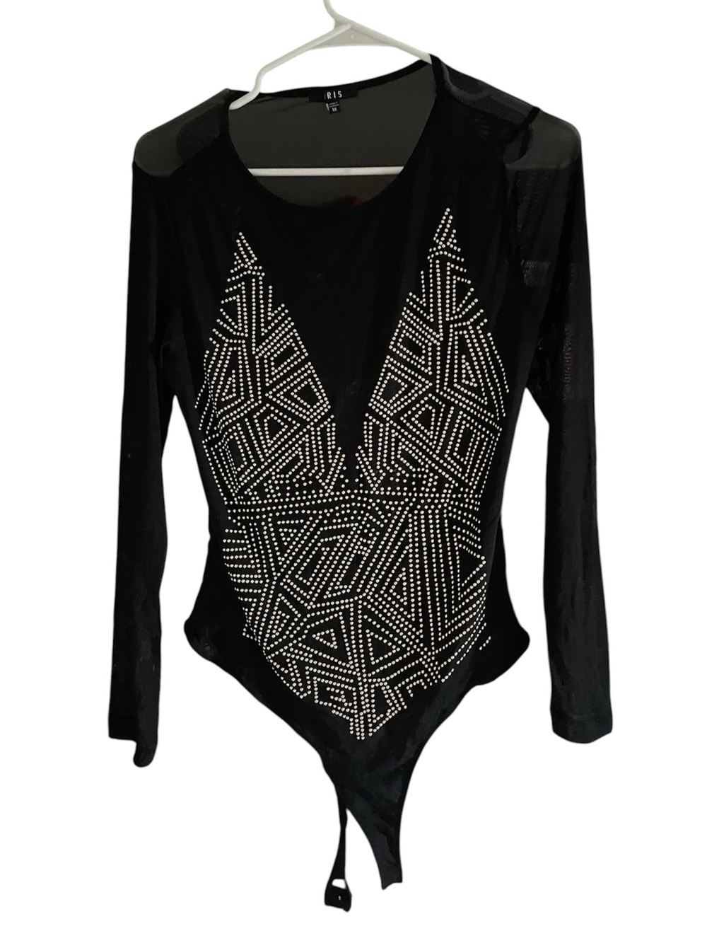 Iris Bodysuit